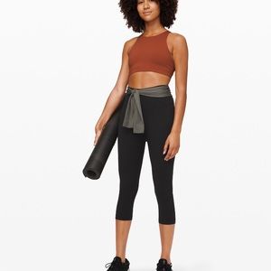 Lululemon Align Crop
